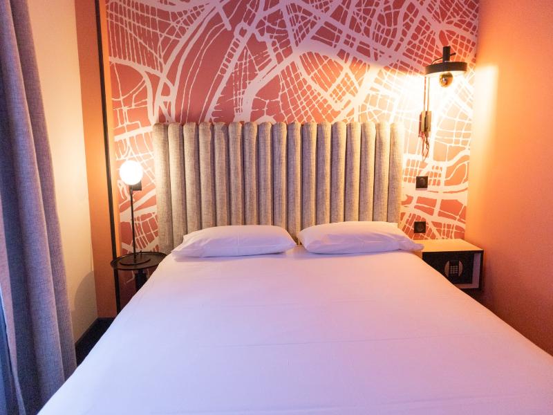The Grand Hotel Strasbourg image