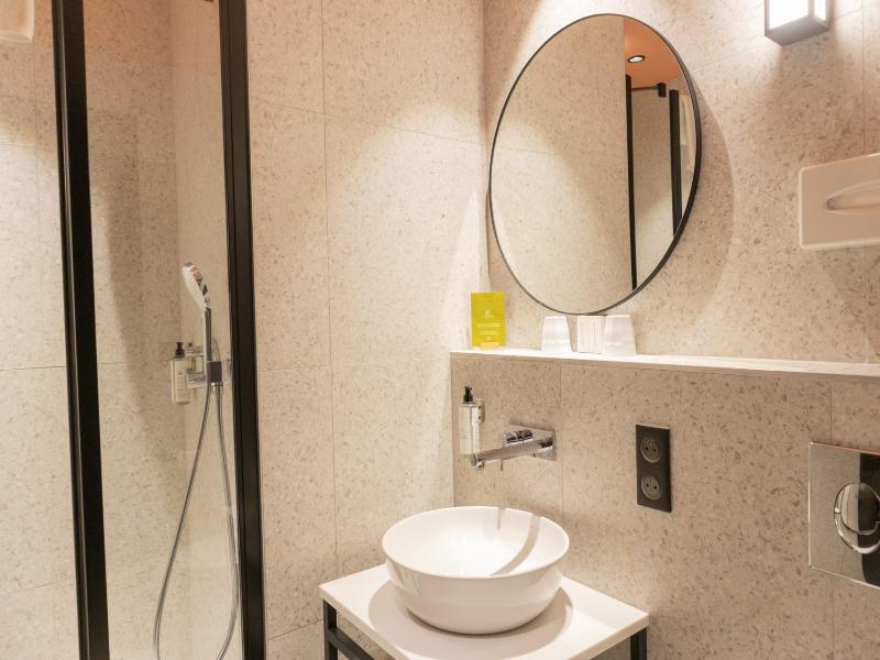 The Grand Hotel Strasbourg image