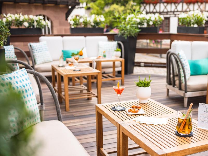 Hotel & Spa REGENT PETITE FRANCE image