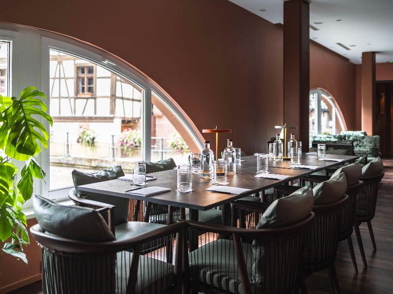 Hotel & Spa REGENT PETITE FRANCE image