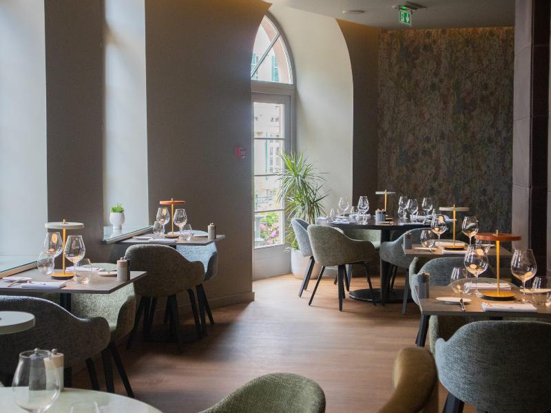 Hotel & Spa REGENT PETITE FRANCE image