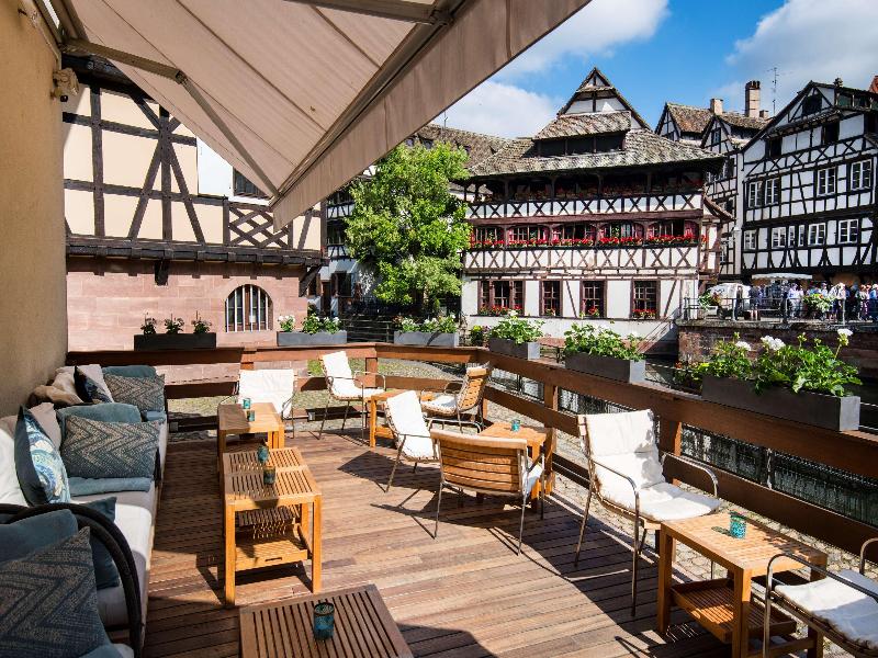 Hotel & Spa REGENT PETITE FRANCE image