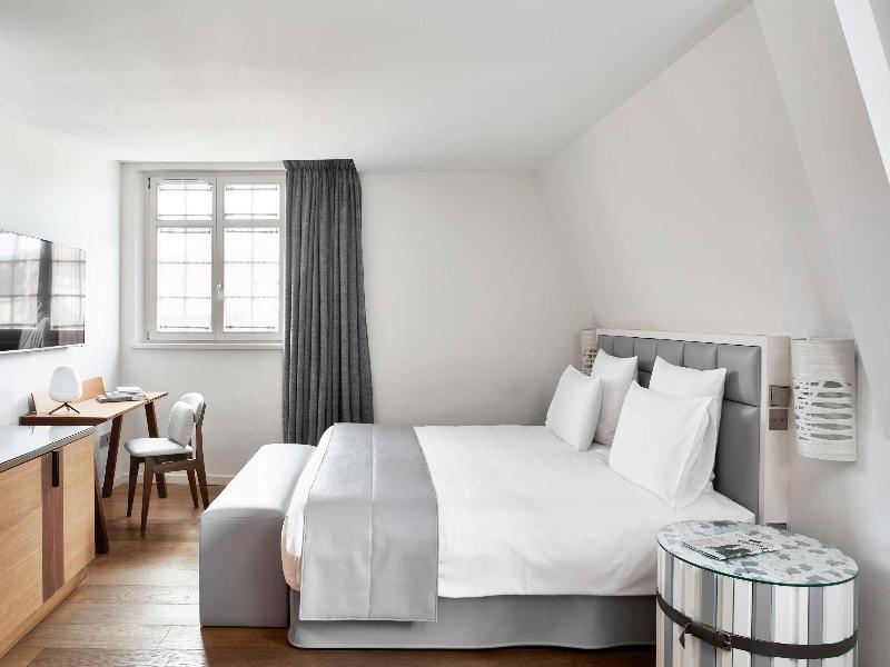 Hotel & Spa REGENT PETITE FRANCE image