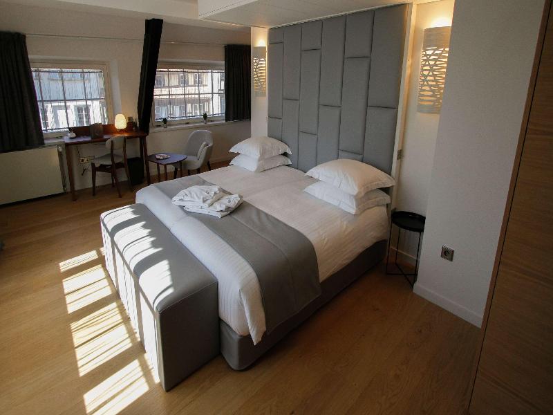 Hotel & Spa REGENT PETITE FRANCE image