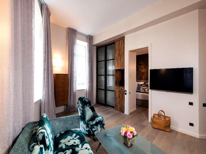 Hotel & Spa REGENT PETITE FRANCE image