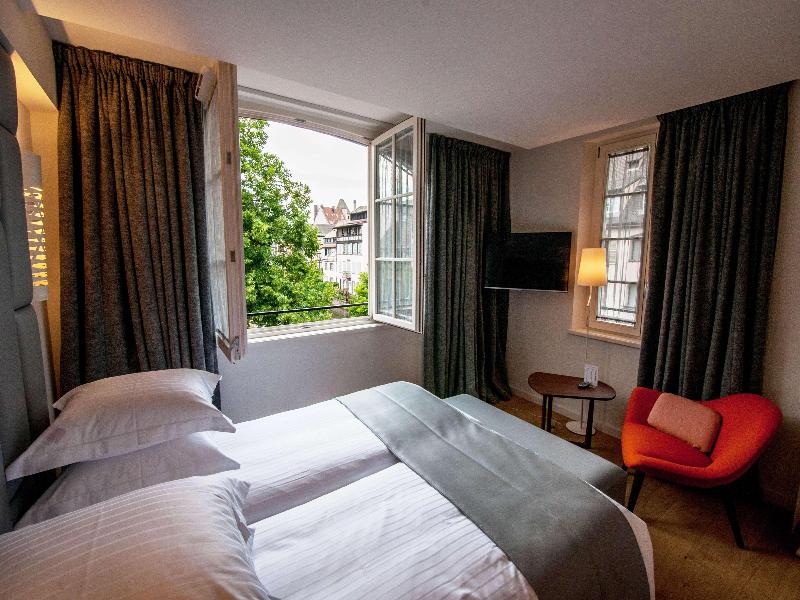 Hotel & Spa REGENT PETITE FRANCE image