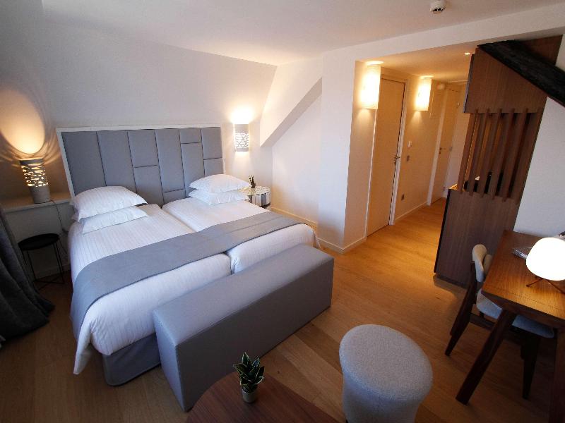 Hotel & Spa REGENT PETITE FRANCE image
