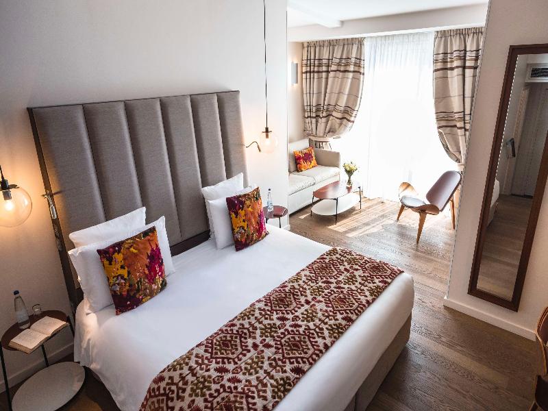 Hotel & Spa REGENT PETITE FRANCE image