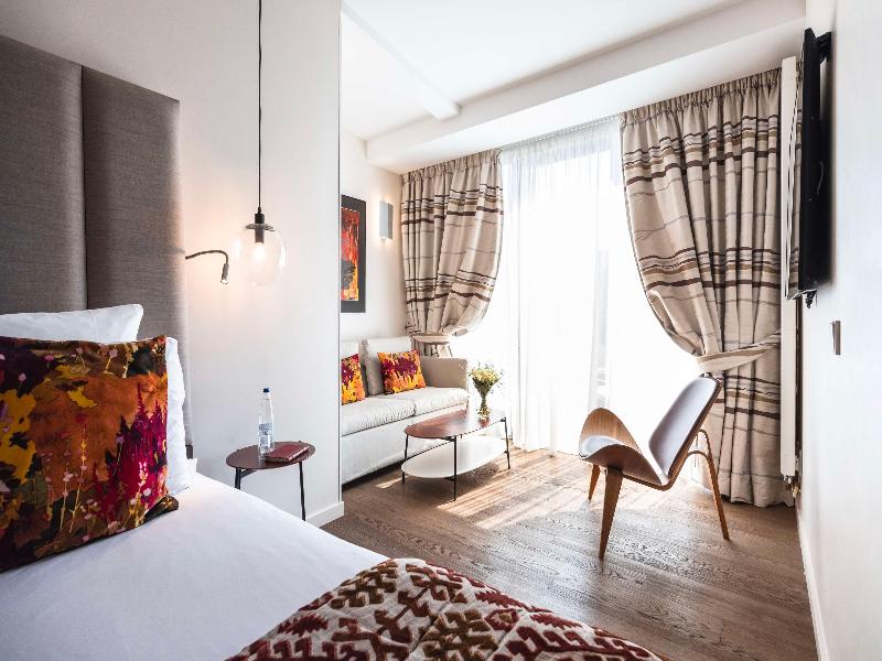 Hotel & Spa REGENT PETITE FRANCE image