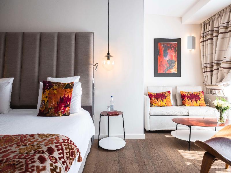 Hotel & Spa REGENT PETITE FRANCE image