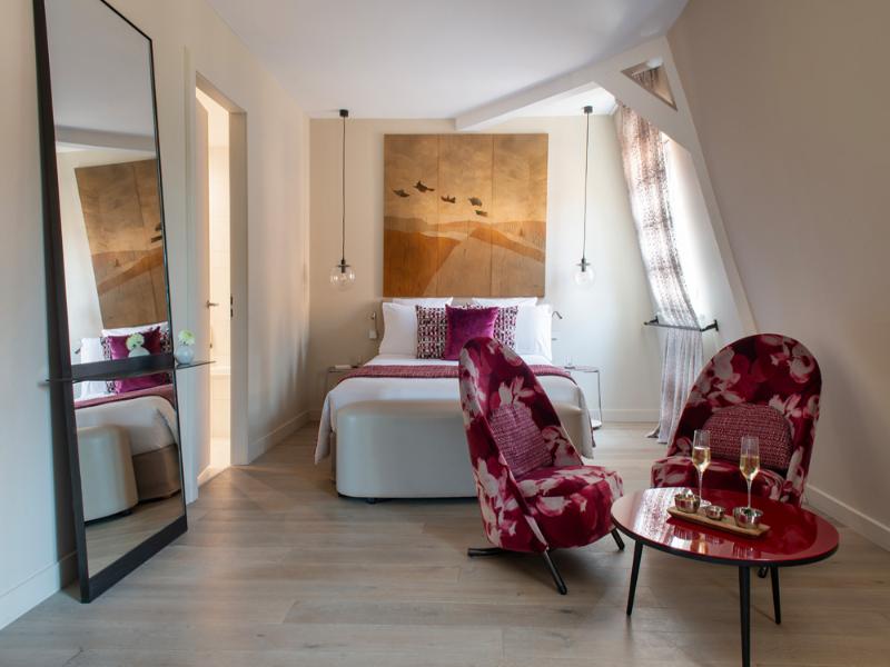 Hotel & Spa REGENT PETITE FRANCE image
