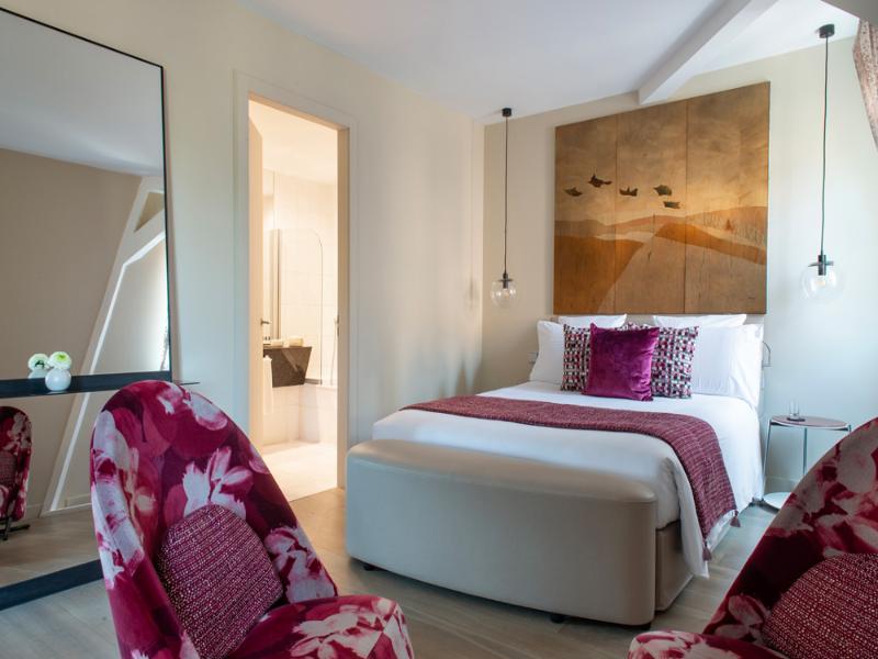 Hotel & Spa REGENT PETITE FRANCE image