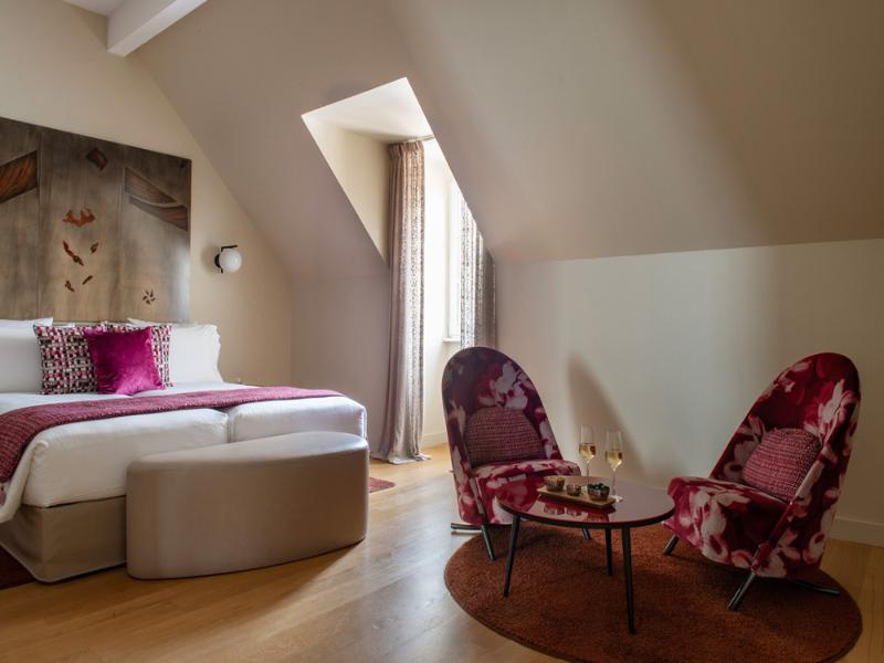 Hotel & Spa REGENT PETITE FRANCE image