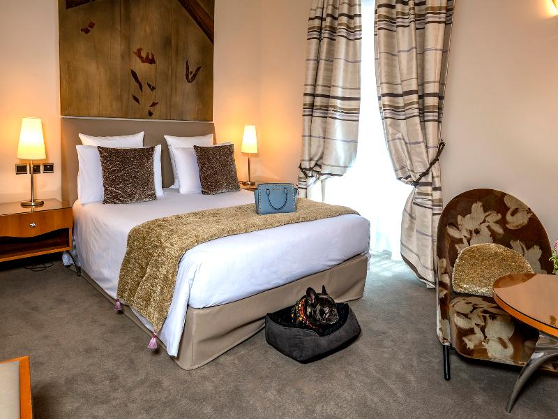 Hotel & Spa REGENT PETITE FRANCE image