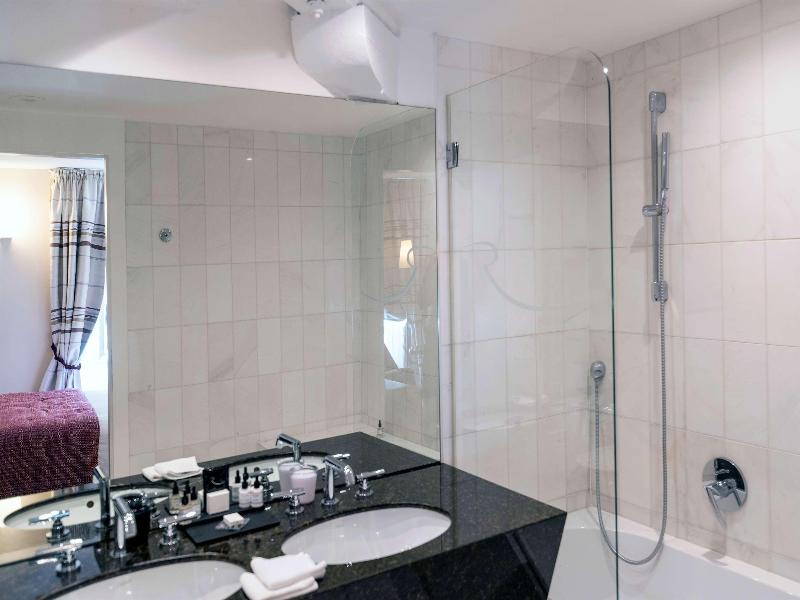 Hotel & Spa REGENT PETITE FRANCE image