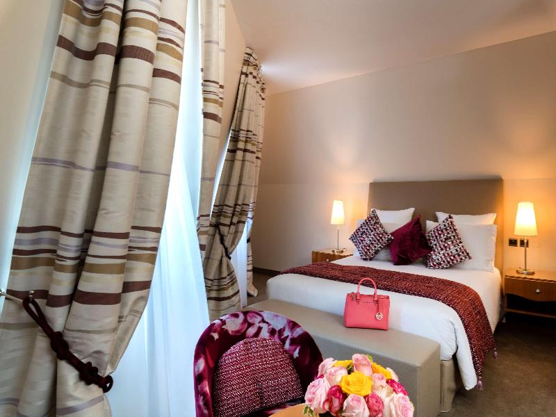 Hotel & Spa REGENT PETITE FRANCE image