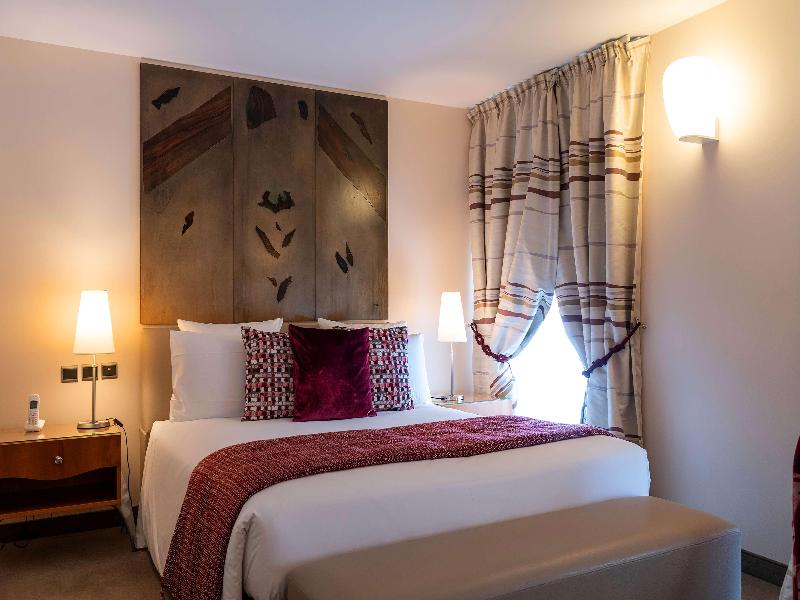Hotel & Spa REGENT PETITE FRANCE image