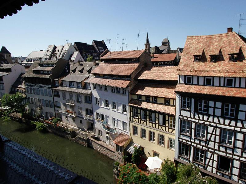 Hotel & Spa REGENT PETITE FRANCE image
