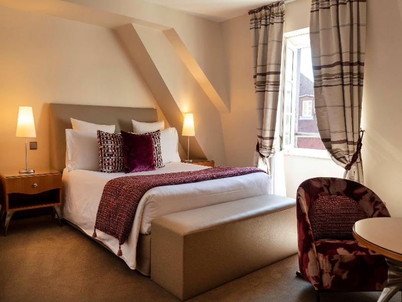 Hotel & Spa REGENT PETITE FRANCE image