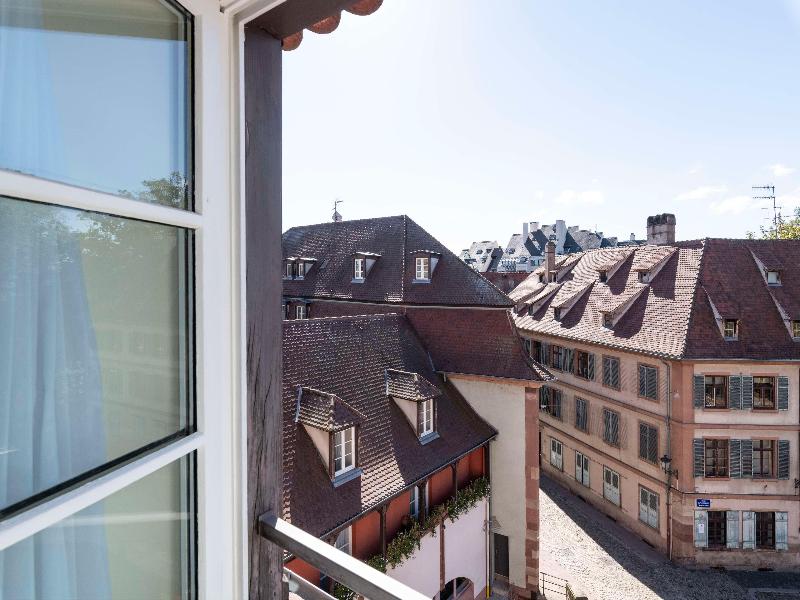 Hotel & Spa REGENT PETITE FRANCE image