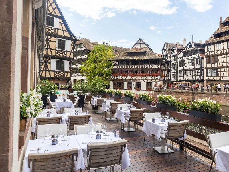 Hotel & Spa REGENT PETITE FRANCE image