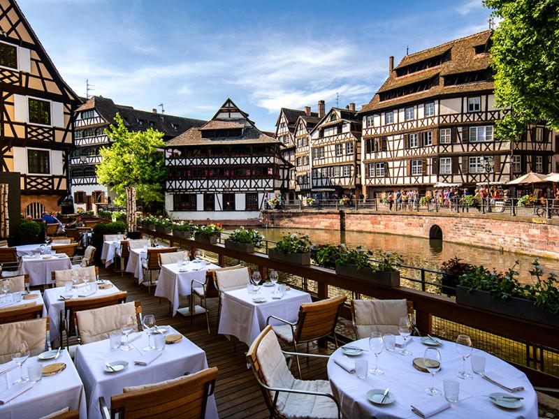 Hotel & Spa REGENT PETITE FRANCE image