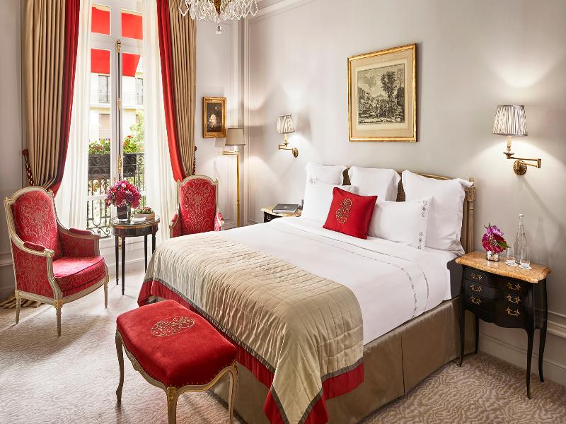 Plaza Athenee image