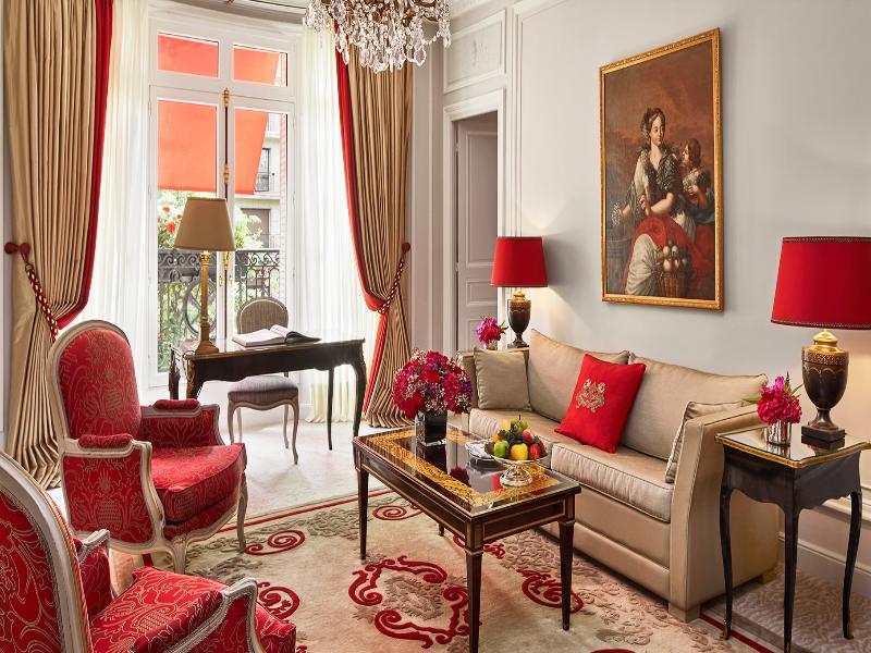 Plaza Athenee image