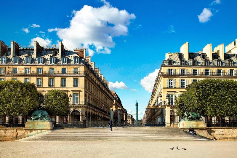 Fotos Hotel The Westin Paris