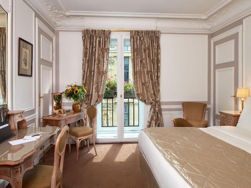 Regina Hotel image