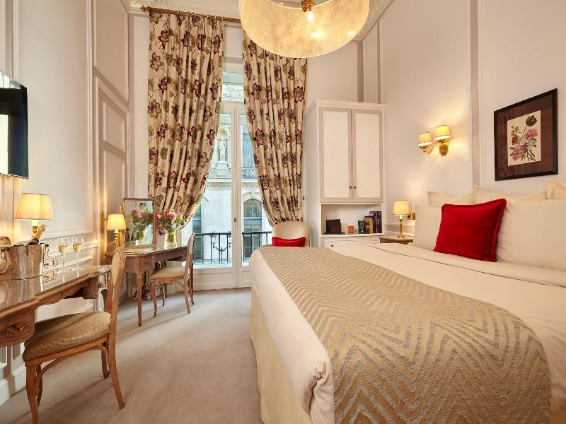 Regina Hotel image