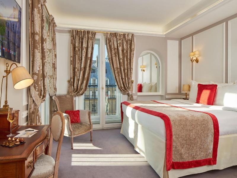 Regina Hotel image