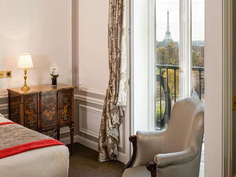 Regina Hotel image