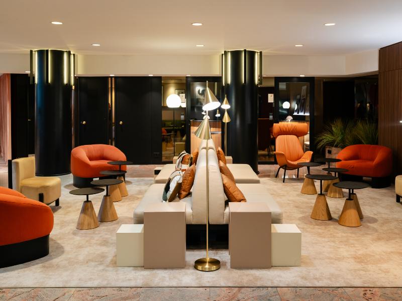 Hilton Paris la Defense image