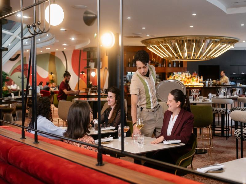 Hilton Paris la Defense image