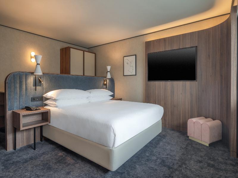 Hilton Paris la Defense image
