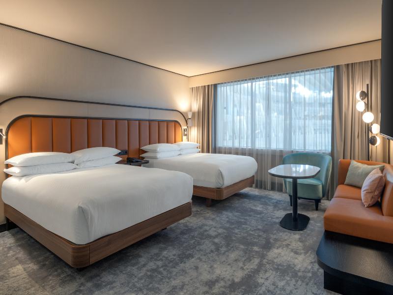 Hilton Paris la Defense image