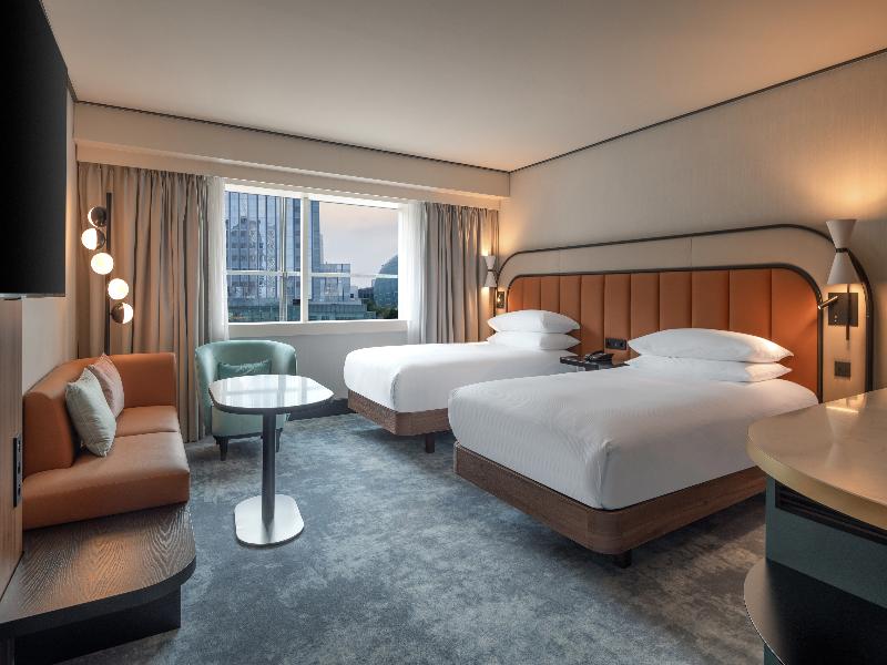 Hilton Paris la Defense image