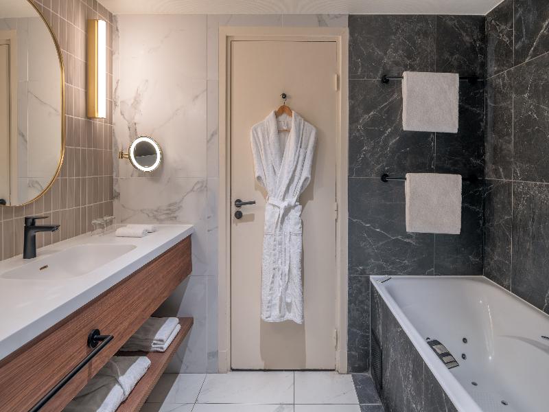 Hilton Paris la Defense image
