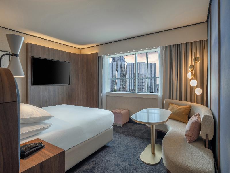 Hilton Paris la Defense image
