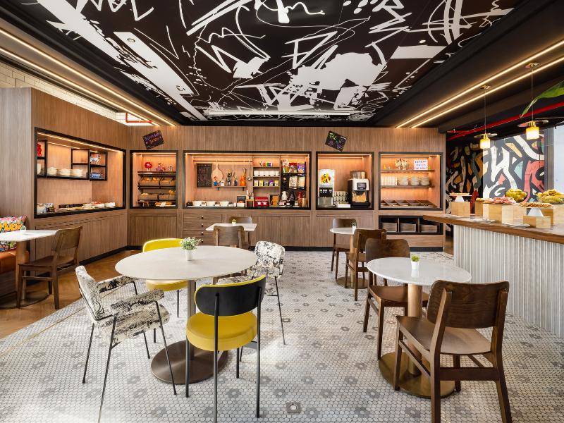 Moxy Paris La Villette image