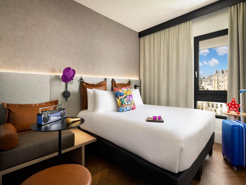 Moxy Paris La Villette image