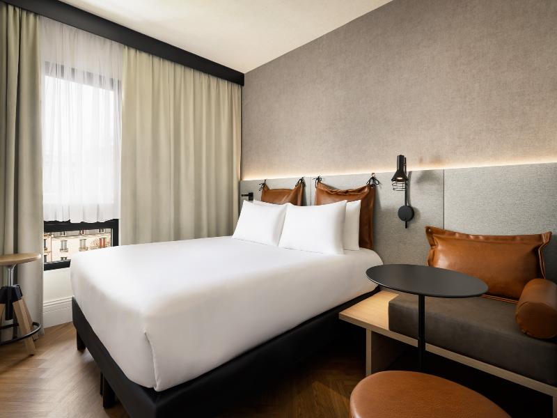 Moxy Paris La Villette image