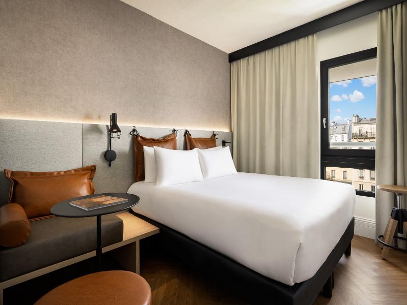 Moxy Paris La Villette image