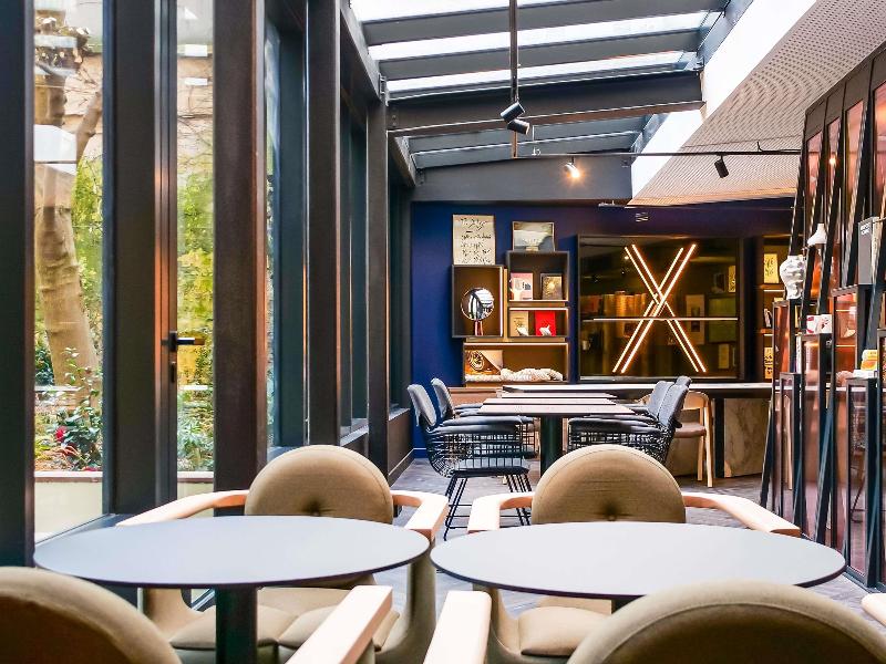TRIBE Paris Batignolles image