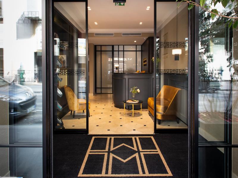 Lenox Montparnasse image