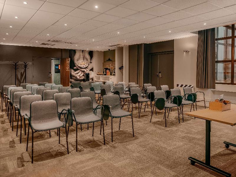 Ibis Bastille Opera image