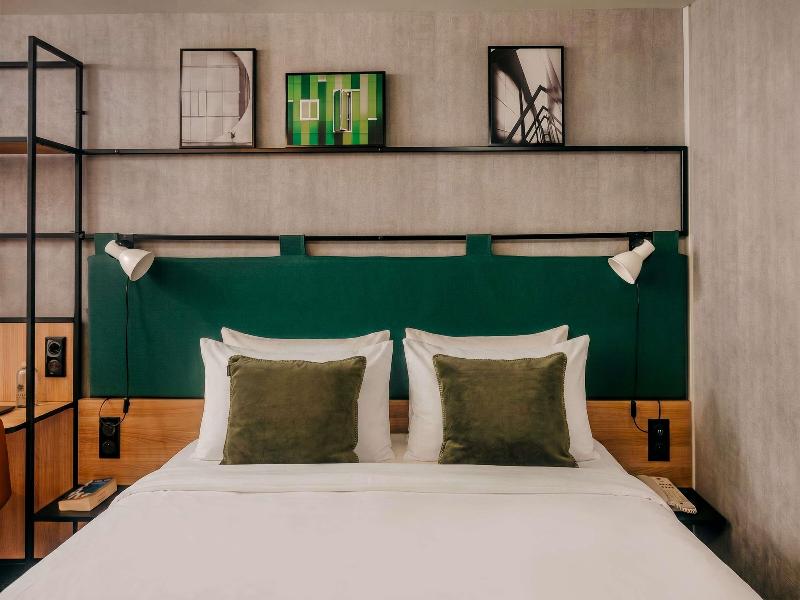 Ibis Bastille Opera image