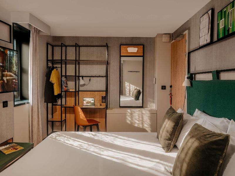 Ibis Bastille Opera image