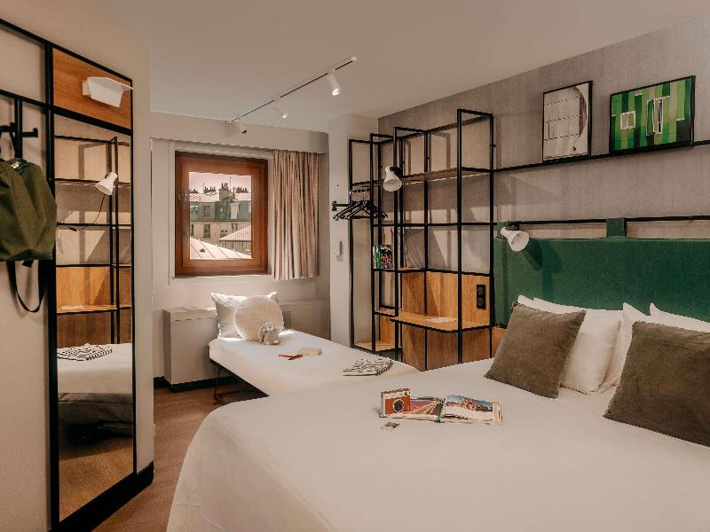 Ibis Bastille Opera image